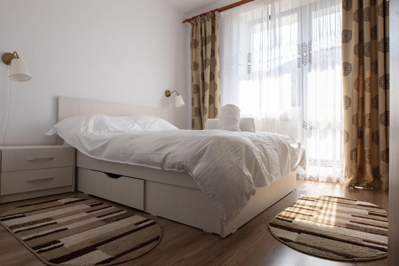 Orchid Luxury Apartment Синая Экстерьер фото