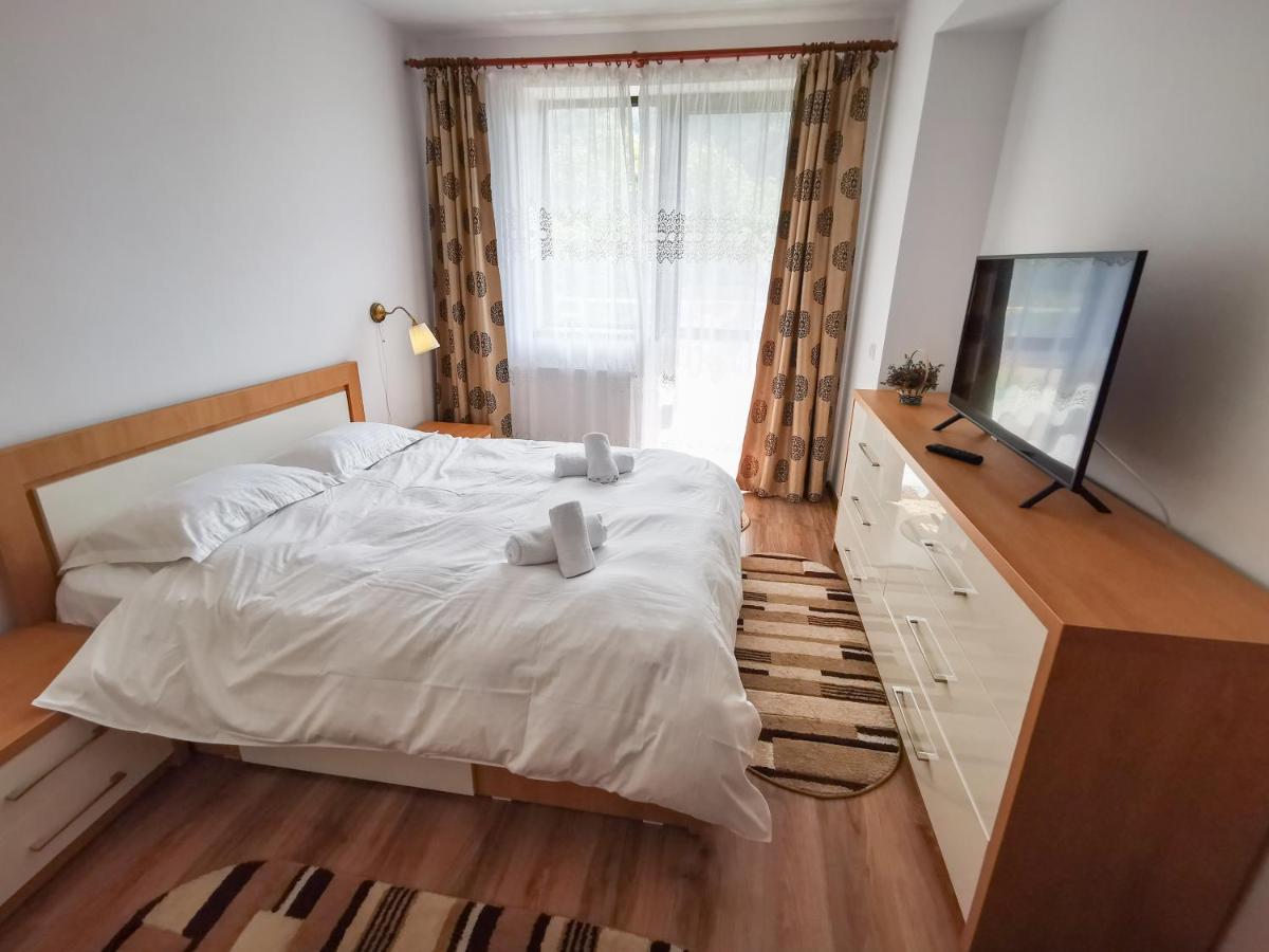 Orchid Luxury Apartment Синая Экстерьер фото