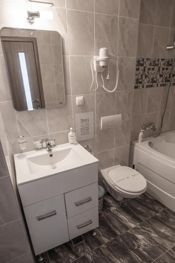 Orchid Luxury Apartment Синая Экстерьер фото