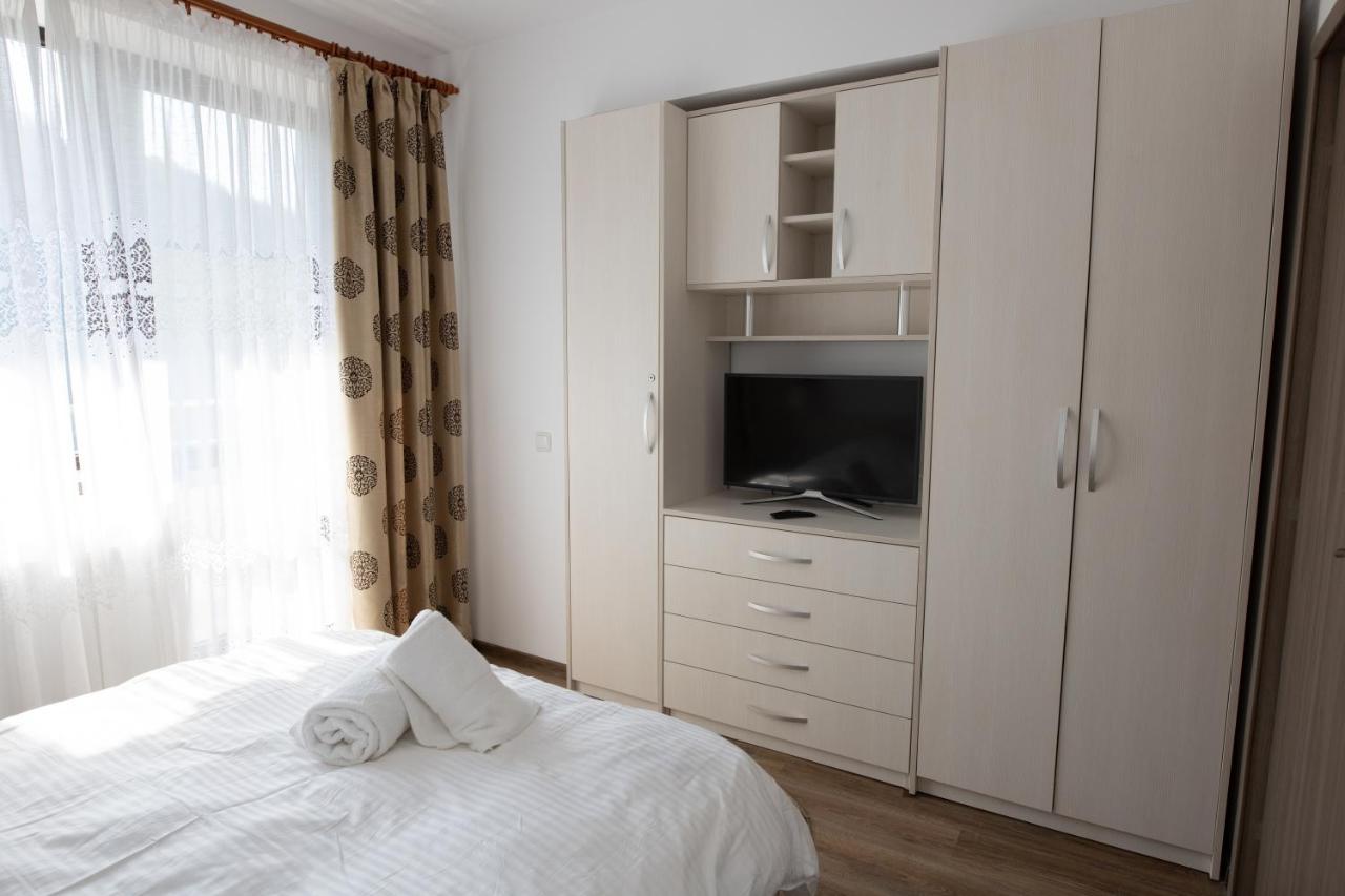 Orchid Luxury Apartment Синая Экстерьер фото