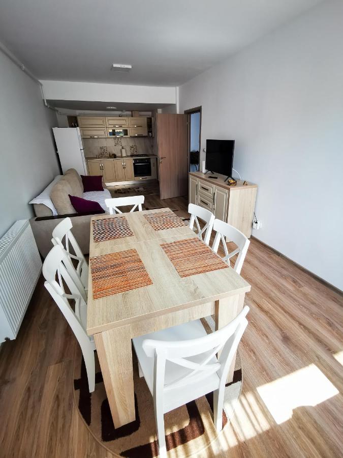 Orchid Luxury Apartment Синая Экстерьер фото