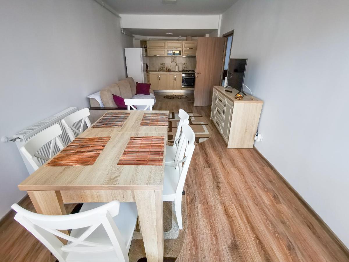Orchid Luxury Apartment Синая Экстерьер фото