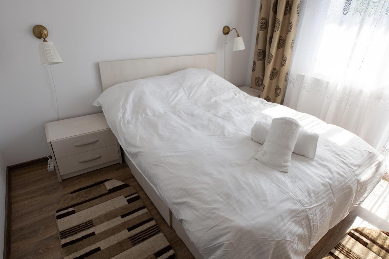 Orchid Luxury Apartment Синая Экстерьер фото