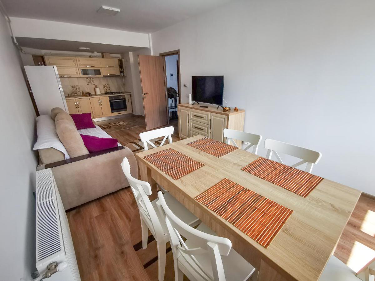 Orchid Luxury Apartment Синая Экстерьер фото