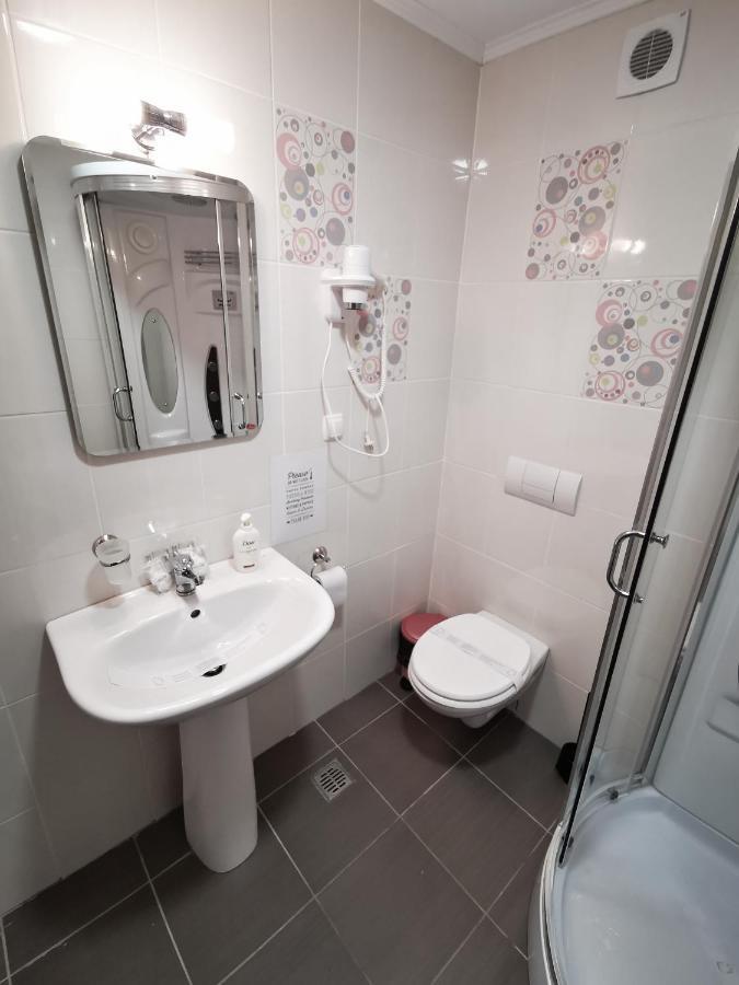 Orchid Luxury Apartment Синая Экстерьер фото